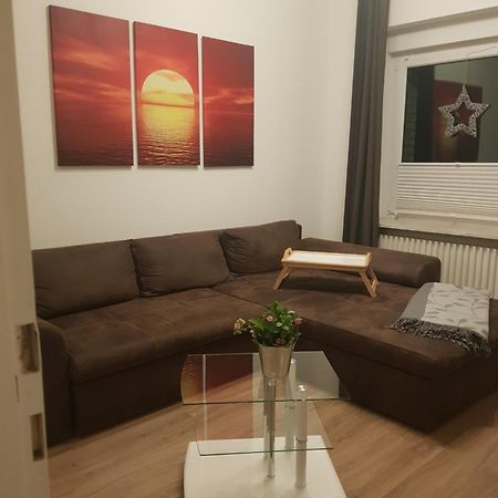 Ferienwohnung Peters Bad Harzburg Dış mekan fotoğraf